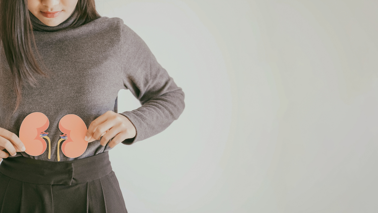 What are the symptoms of CKD?