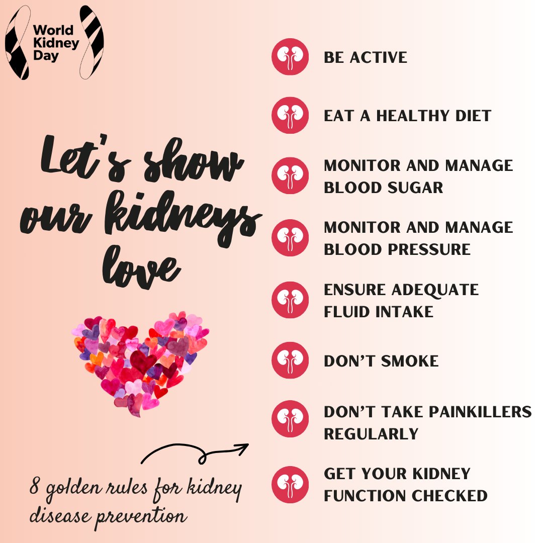 A list of dos and don’ts for CKD travellers