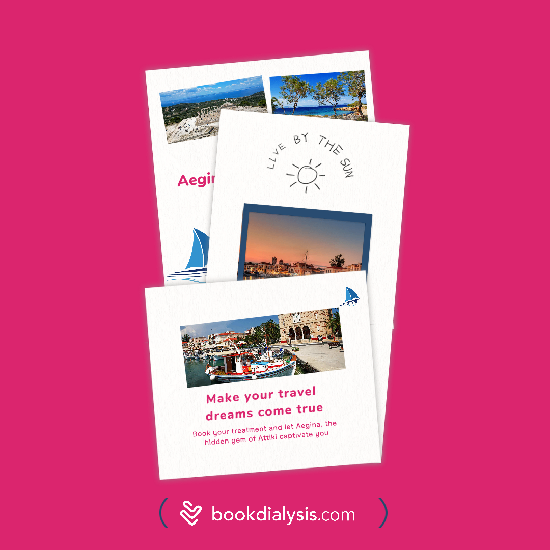 Sailing in the Saronic Gulf: A Journey Through Greece’s Timeless Beauty