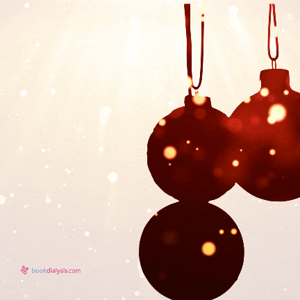 Let the days be merry 🎄🎅