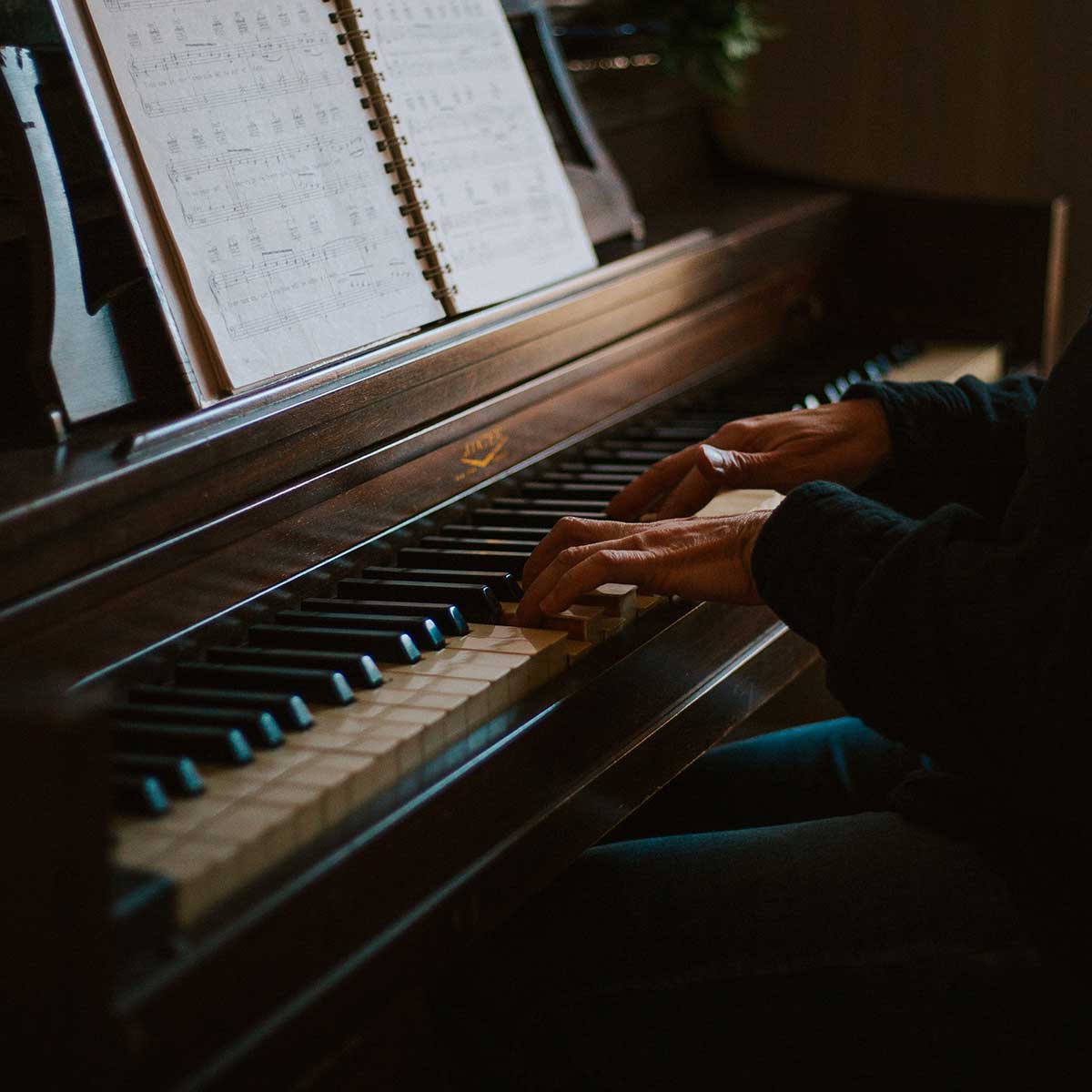 World Piano Day