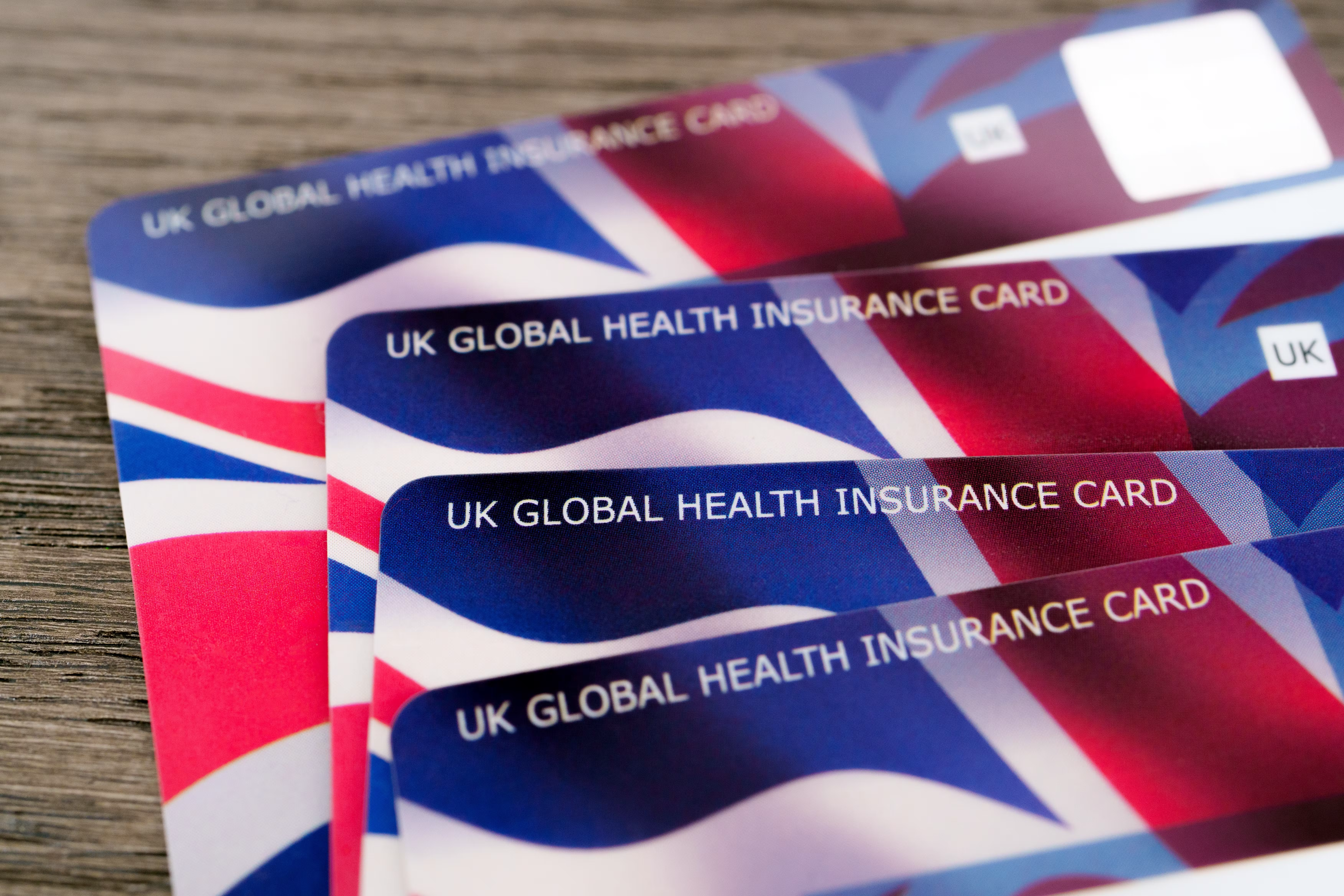 Need a GHIC Card for Your Travels? Here’s What You Need to Know