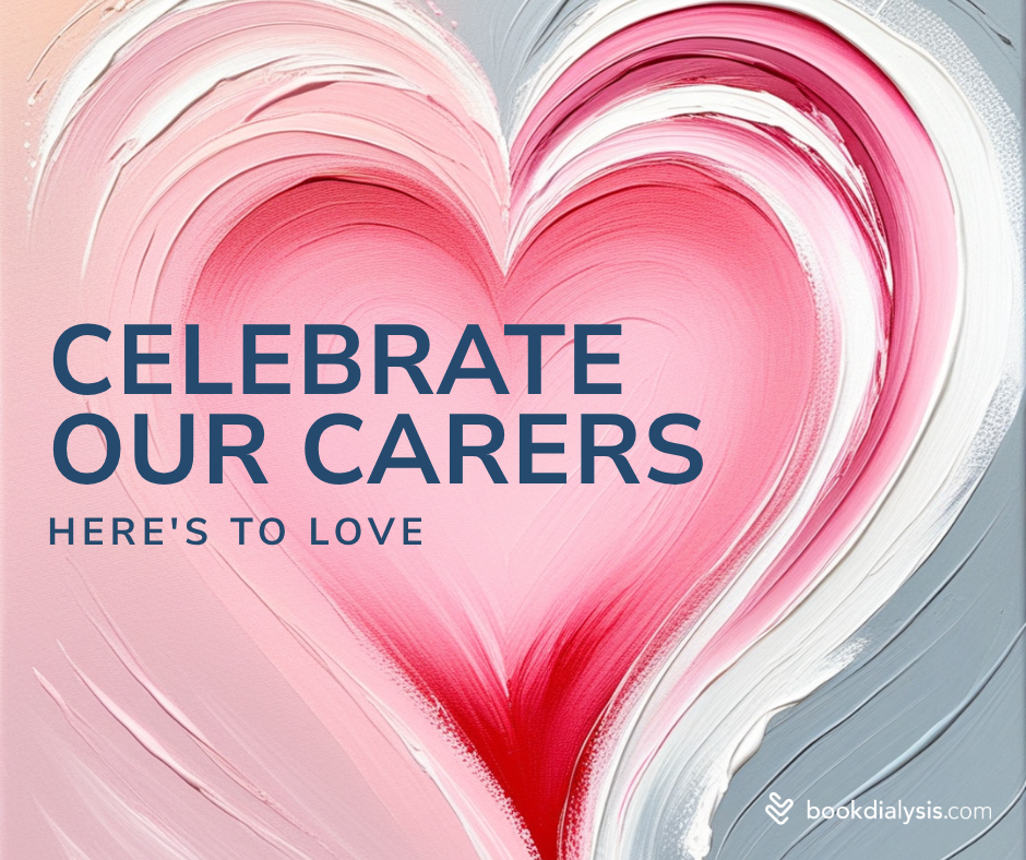 Good Care Month: Celebrating the Circle of Care 🌟