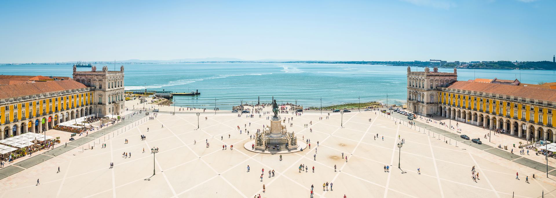 Top Things to Do in Lisbon A Relaxing Guide for Travellers on Dialysis