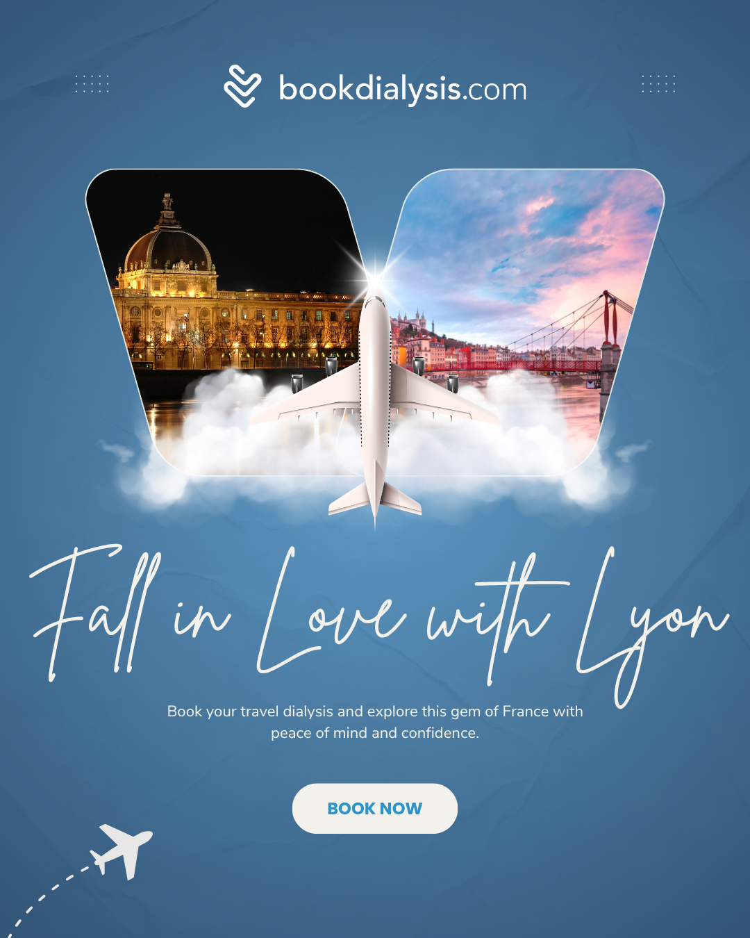 Fall in Love with Lyon: 10 Reasons to Visit This Beautiful French City