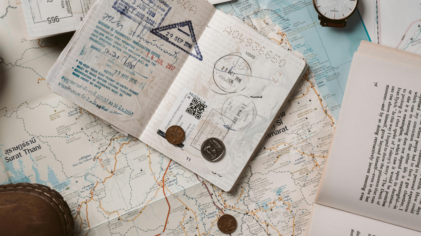 Travelling Abroad on Dialysis: A Step by Step Guide
