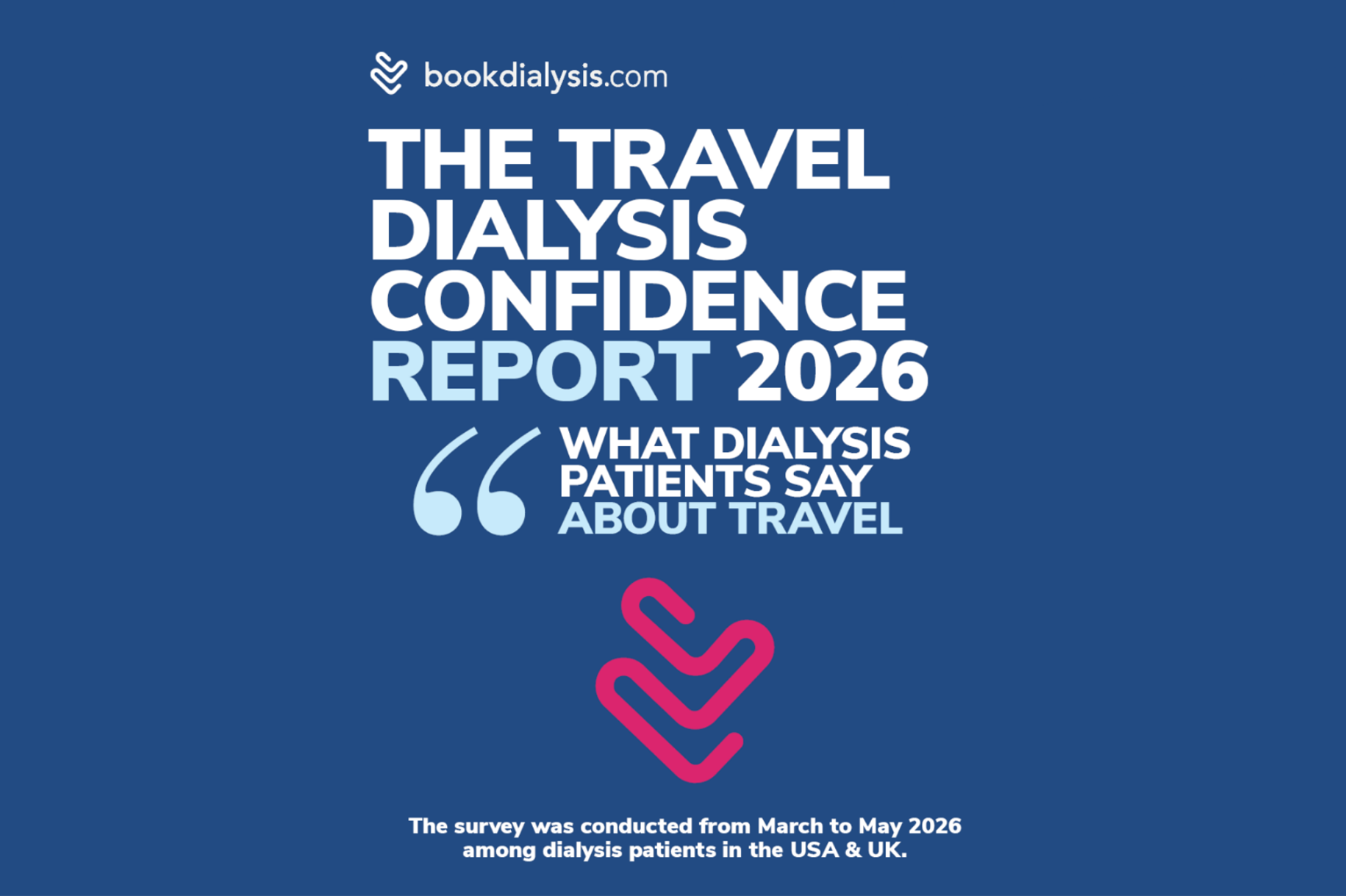 What Helps People Build Confidence in Dialysis Travel?